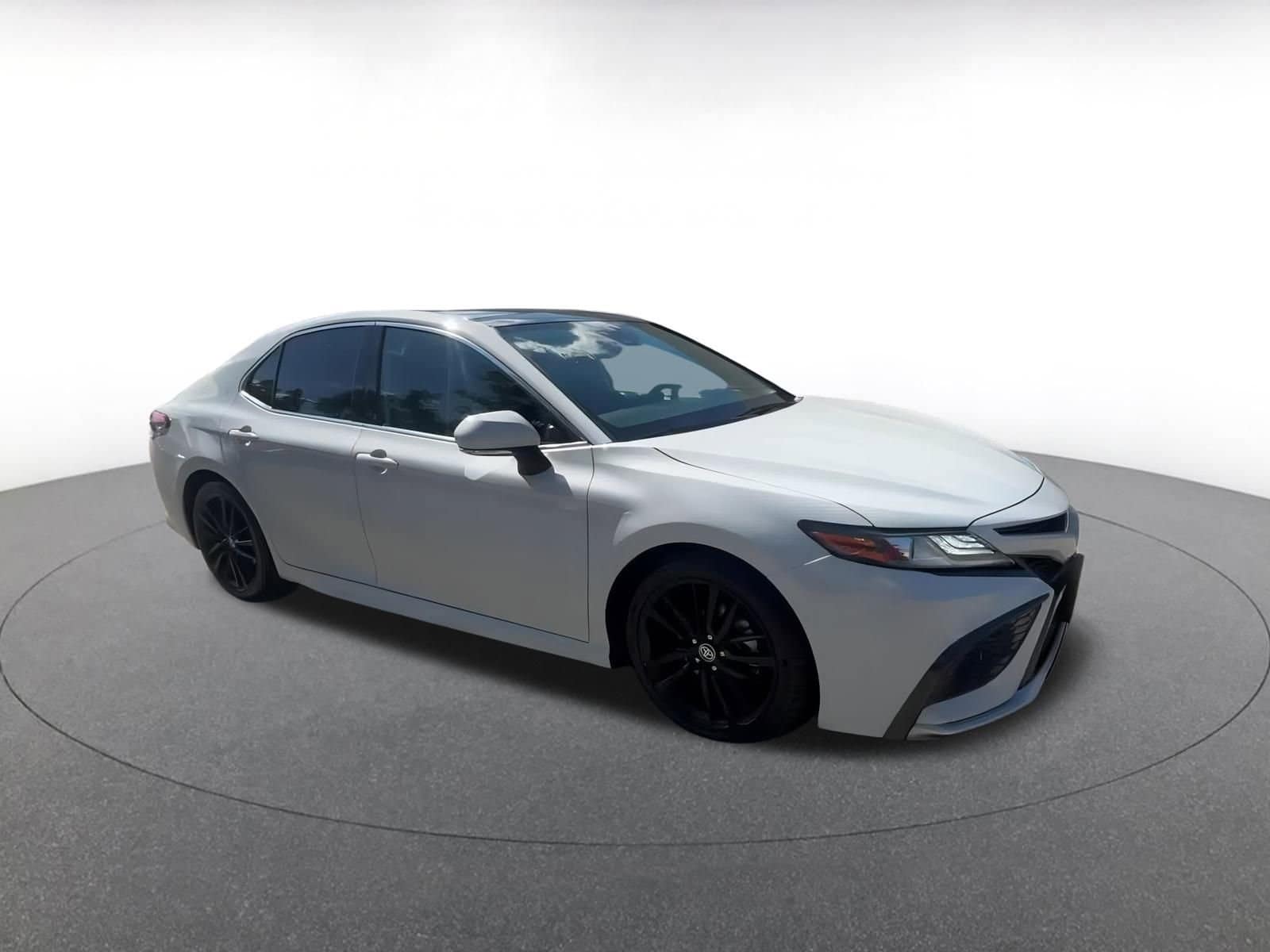 Thumbnail: 2022 Toyota Camry - 2