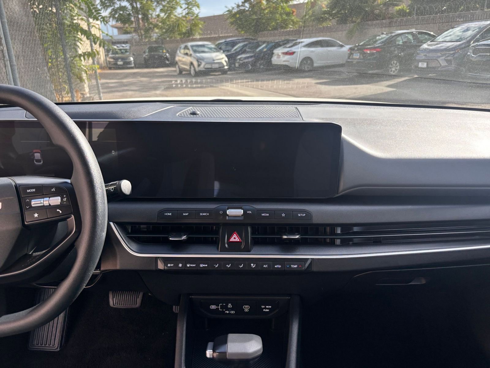 Thumbnail: 2025 Kia K4 - 18