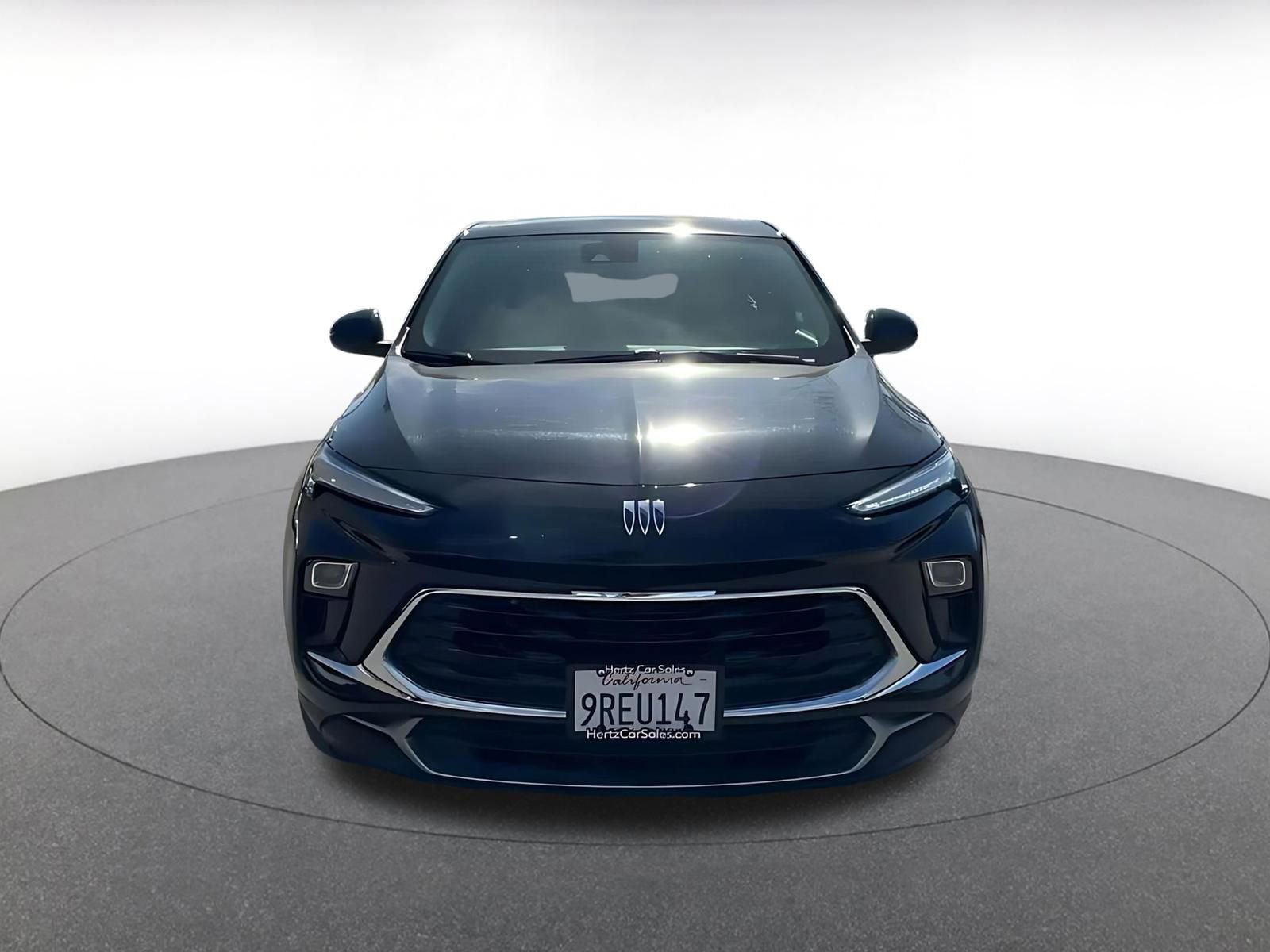 Thumbnail: 2025 Buick Encore GX - 4