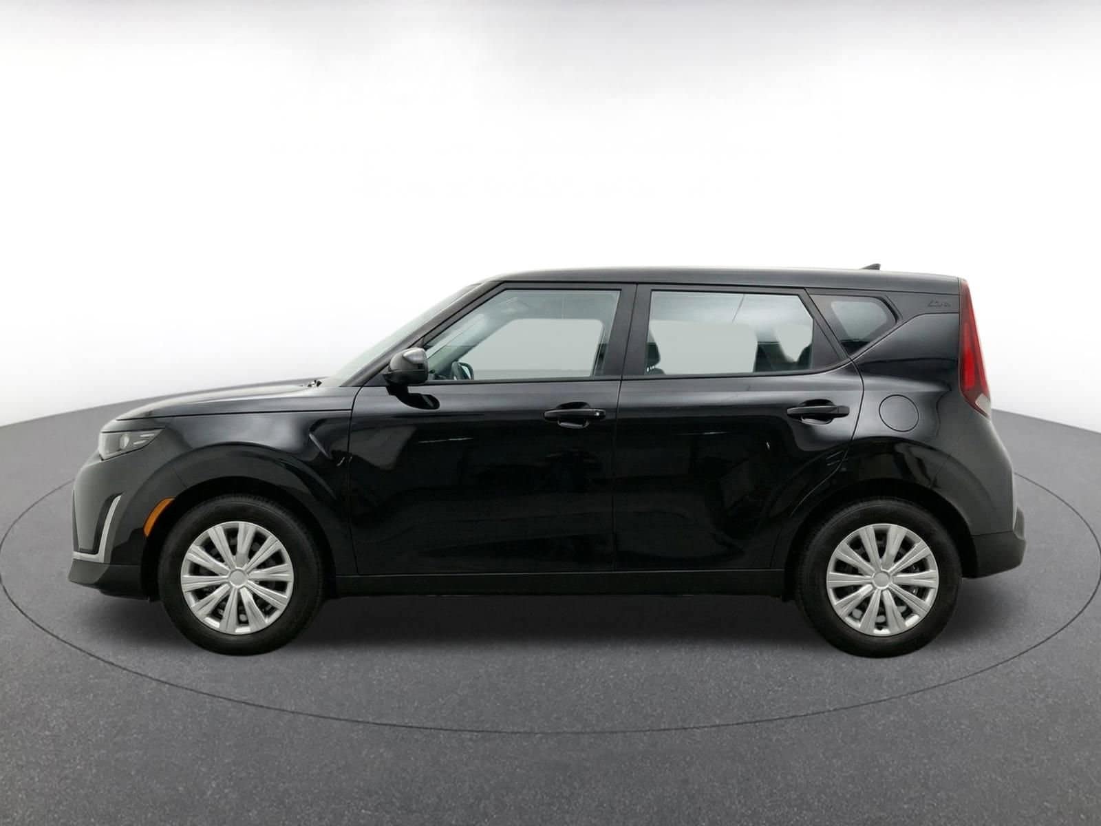 Thumbnail: 2025 Kia Soul - 4