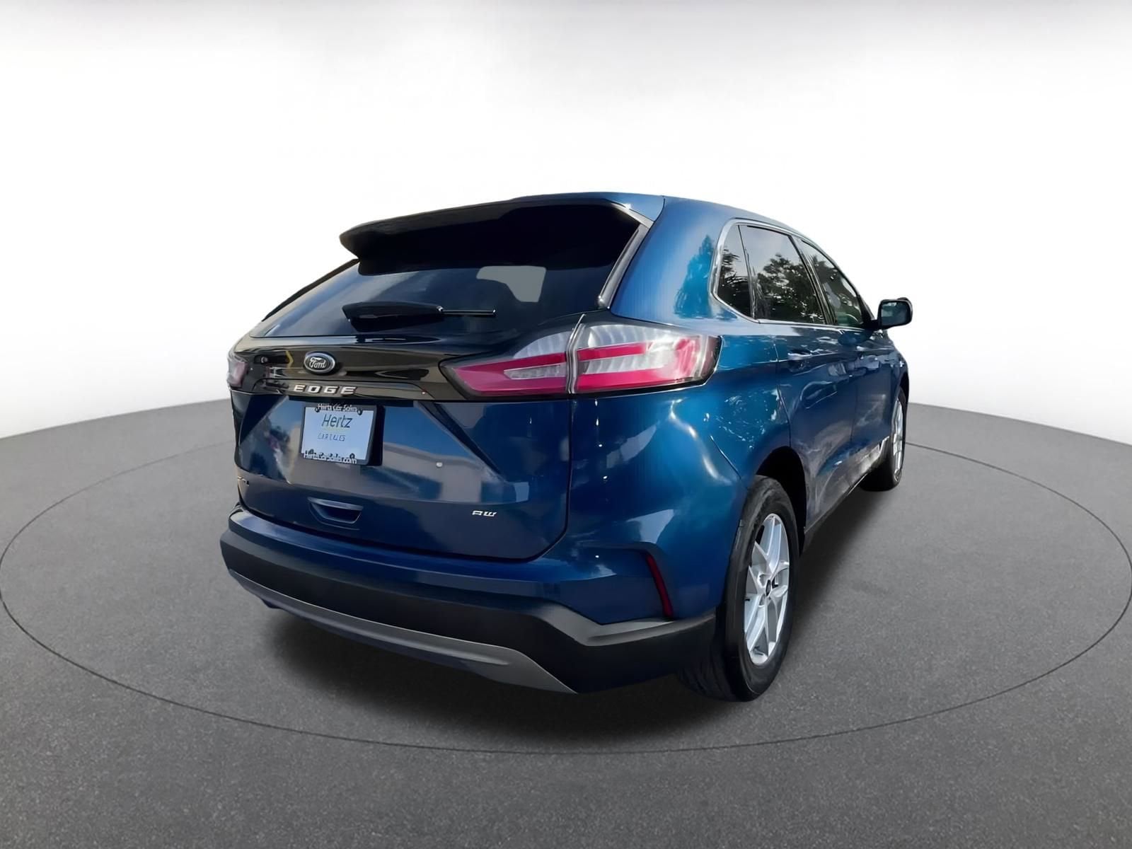 Thumbnail: 2023 Ford Edge - 14