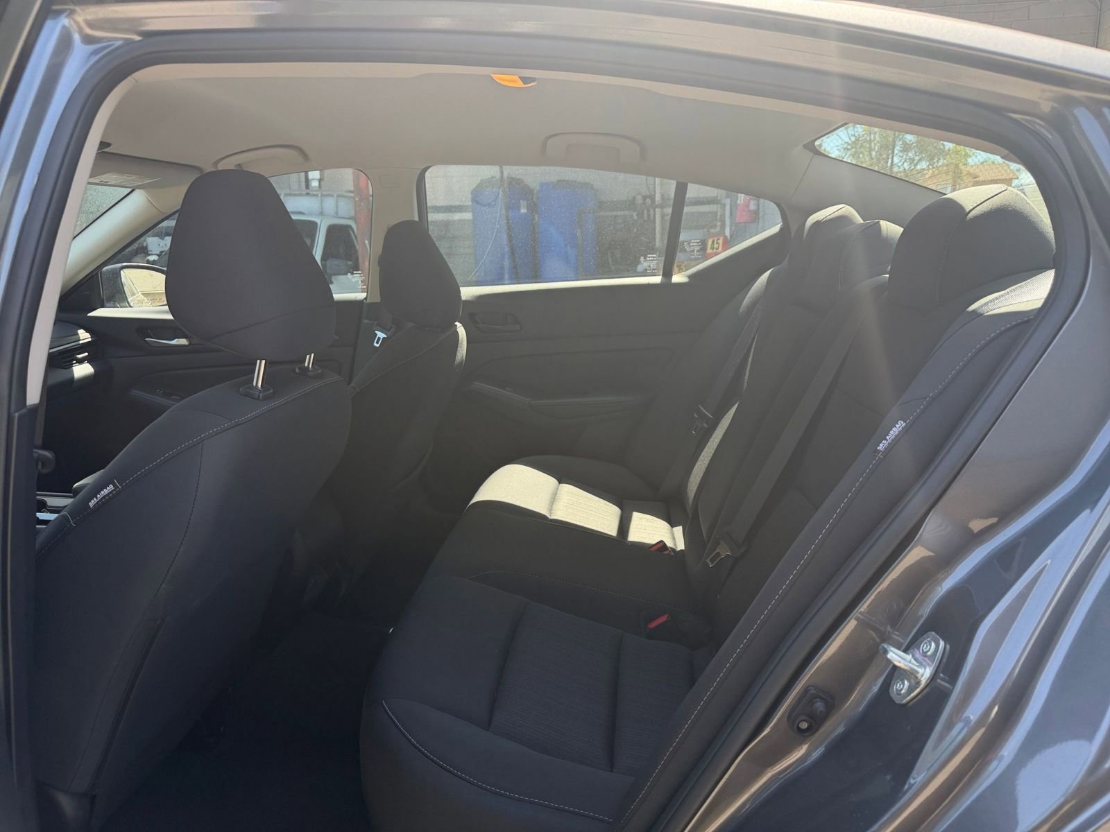 Thumbnail: 2025 Nissan Altima - 25