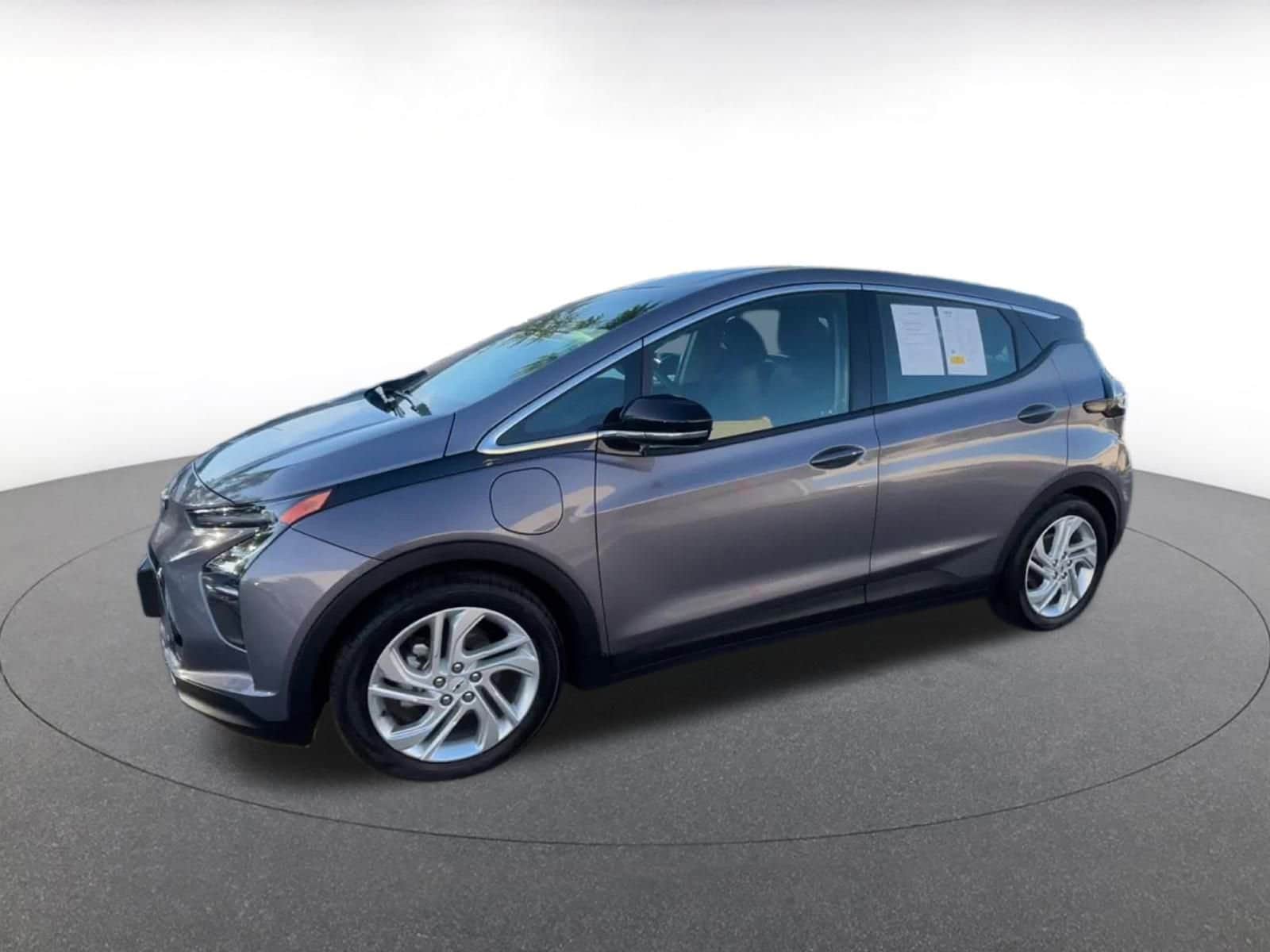 Thumbnail: 2023 Chevrolet Bolt EV - 8