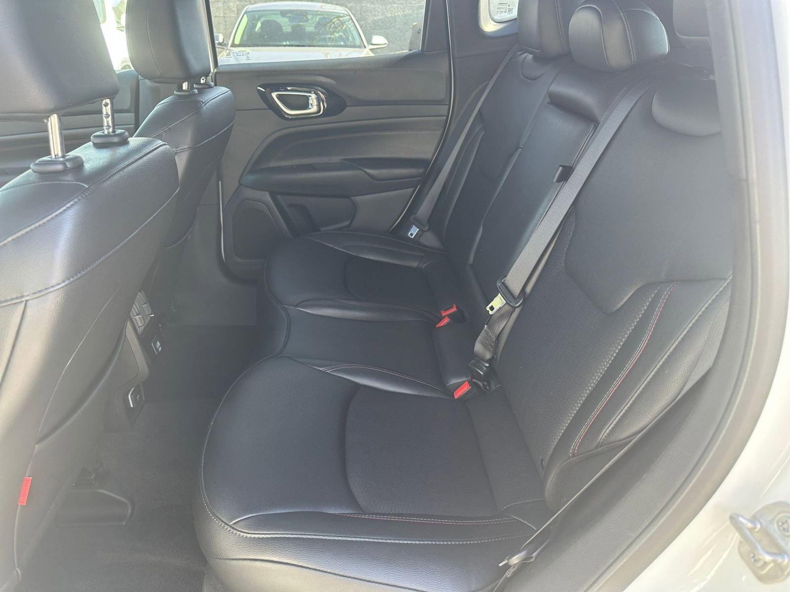 Thumbnail: 2025 Jeep Compass - 24