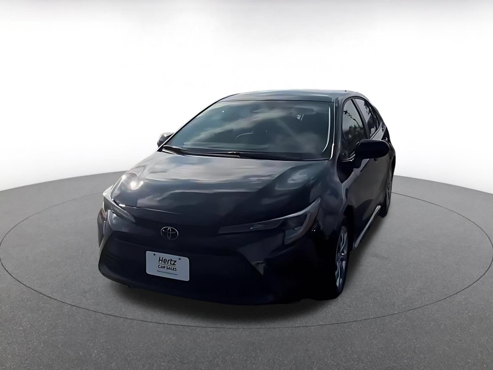 Thumbnail: 2025 Toyota Corolla - 7