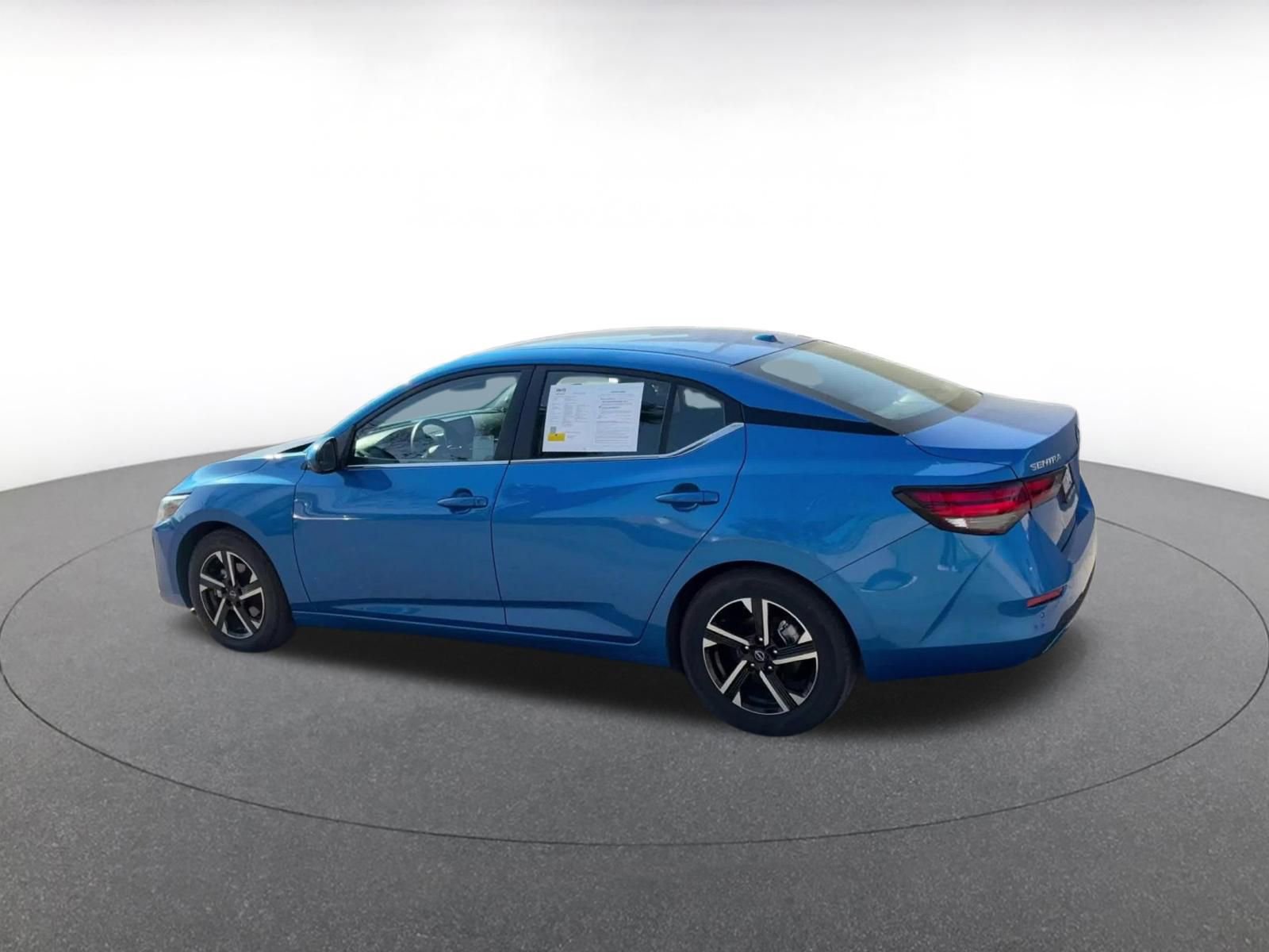 Thumbnail: 2025 Nissan Sentra - 10