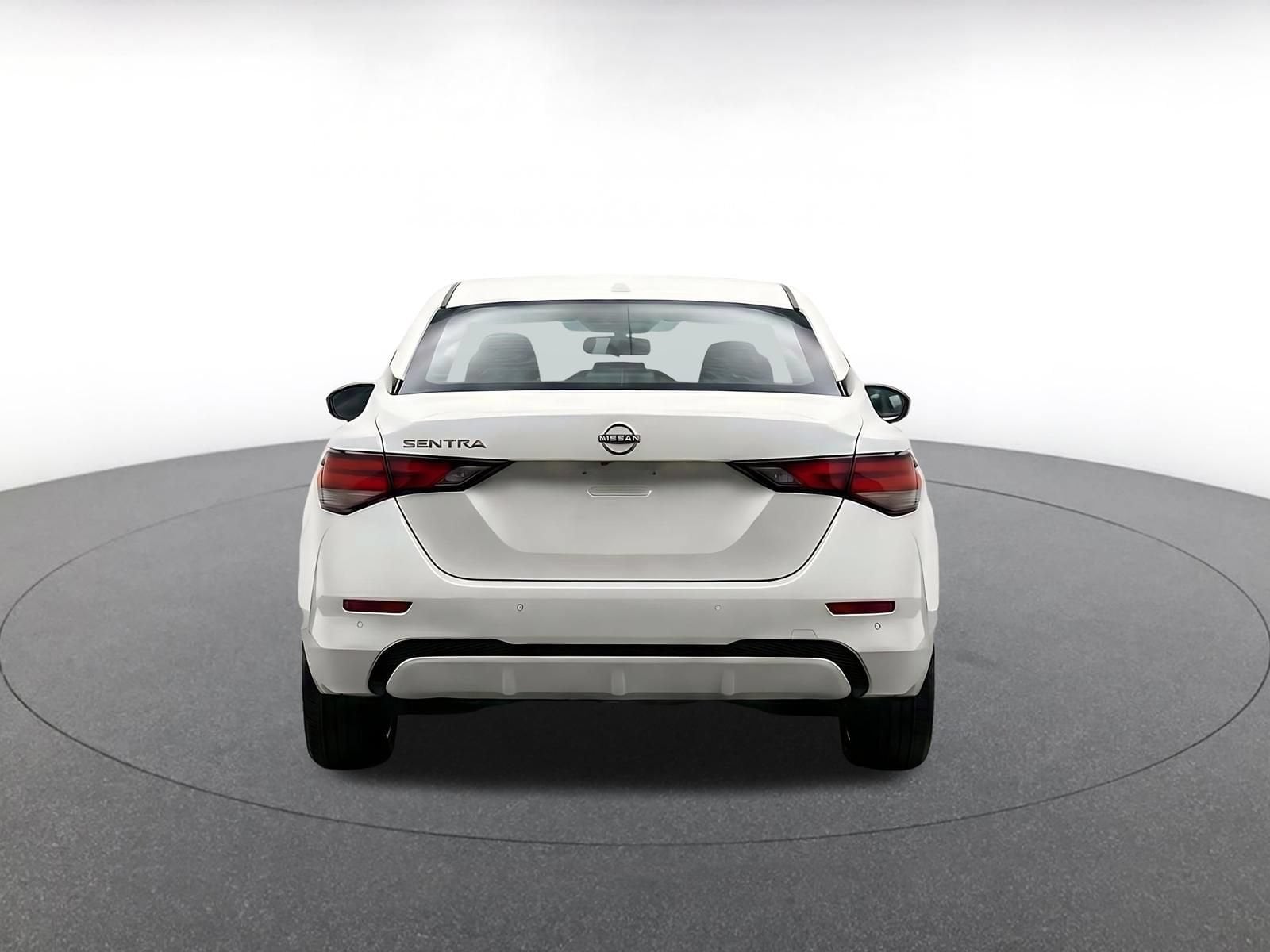 Thumbnail: 2025 Nissan Sentra - 7