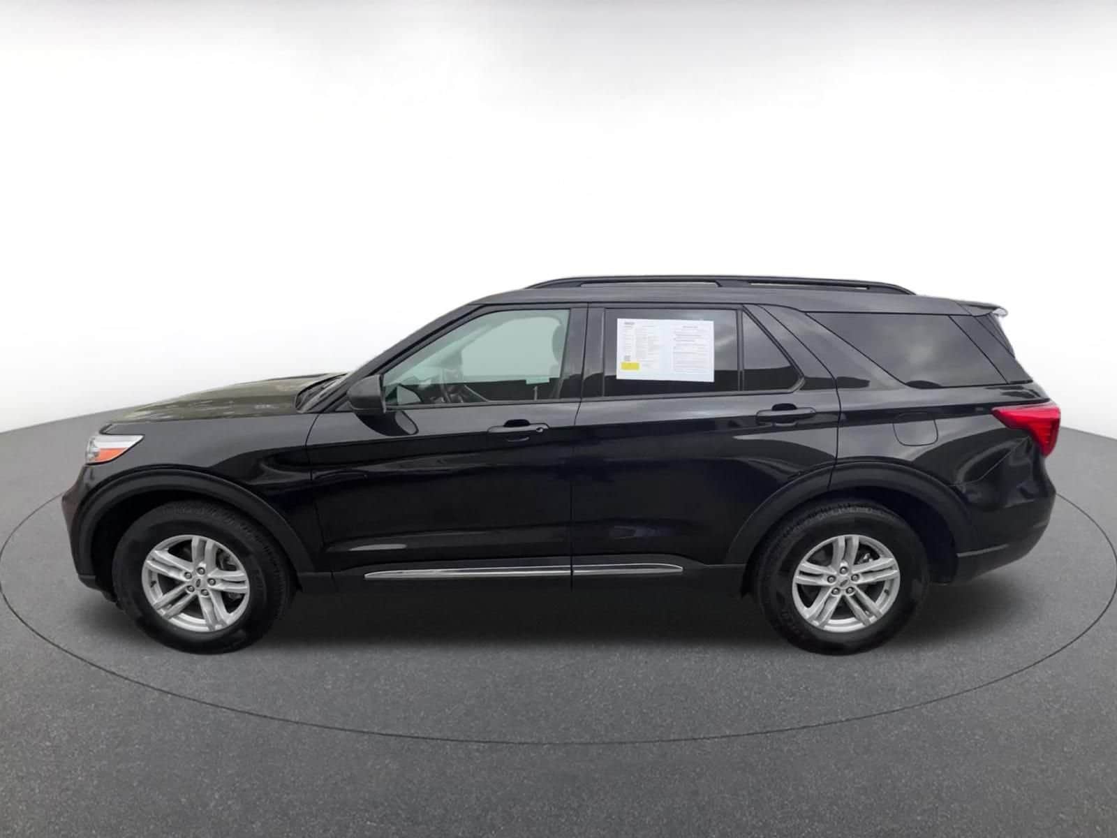 Thumbnail: 2024 Ford Explorer - 9