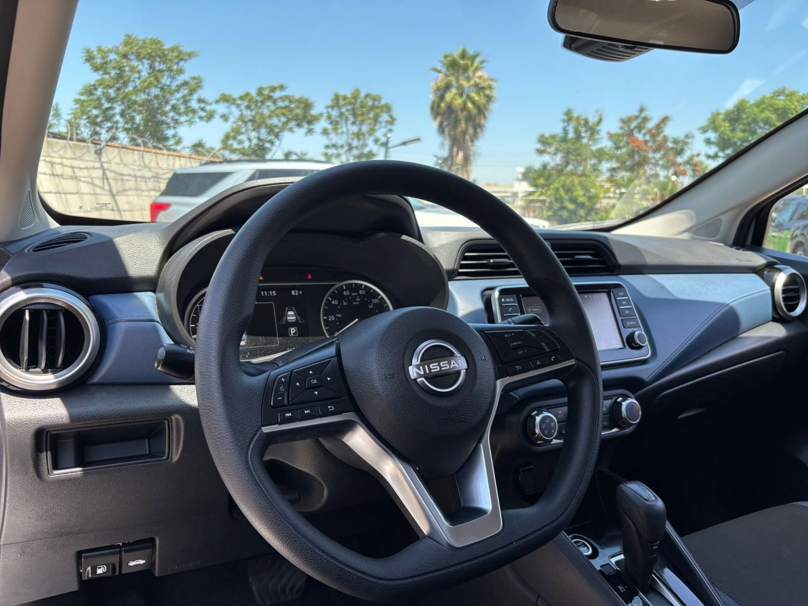 Thumbnail: 2025 Nissan Versa - 33