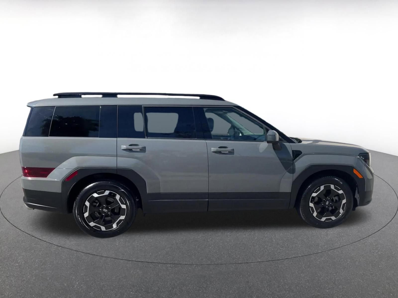 Thumbnail: 2025 Hyundai Santa Fe - 15