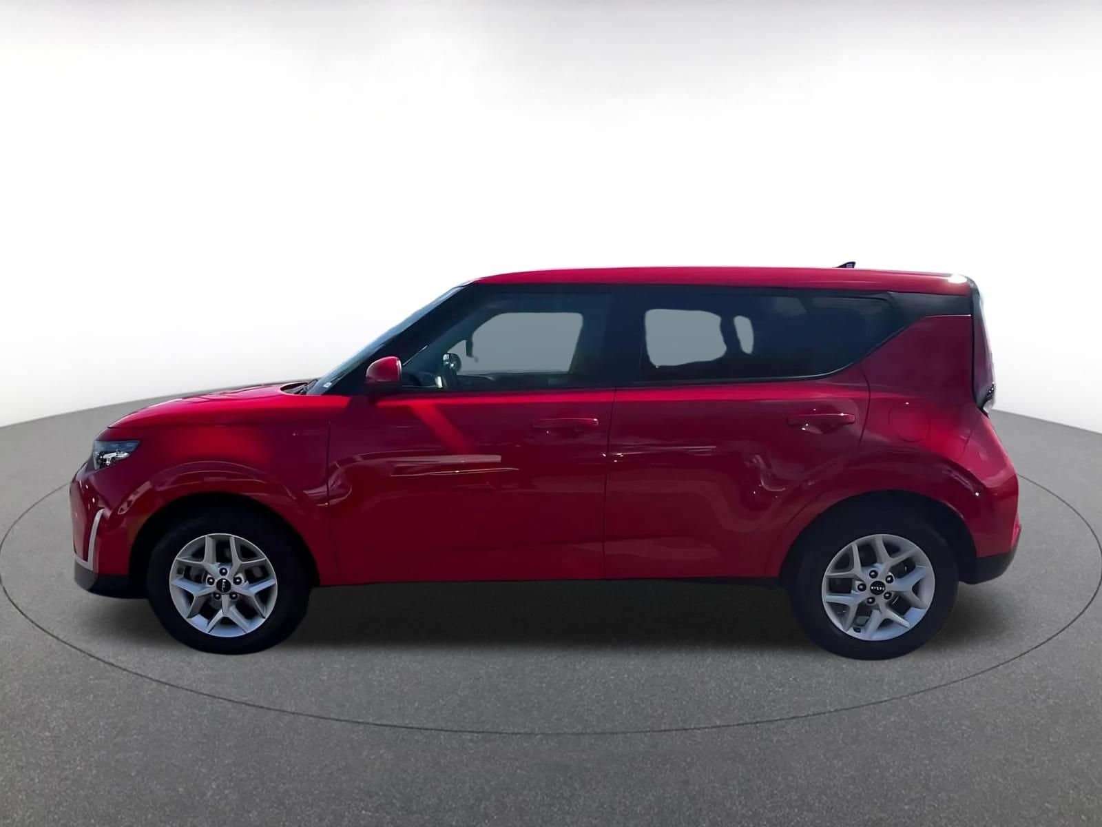 Thumbnail: 2025 Kia Soul - 8