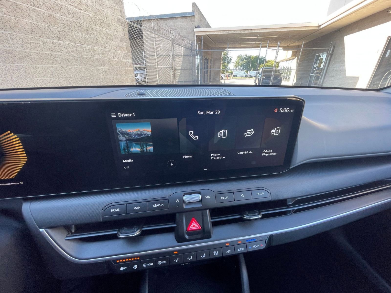 Thumbnail: 2025 Kia K4 - 21