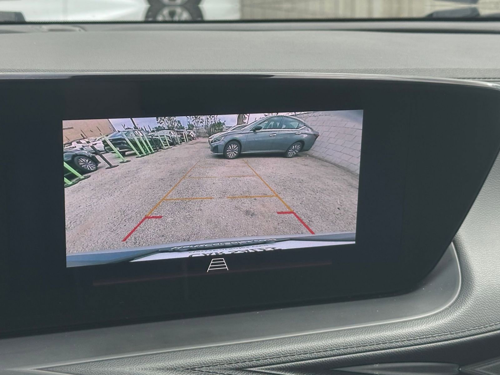 Thumbnail: 2025 Buick Encore GX - 22