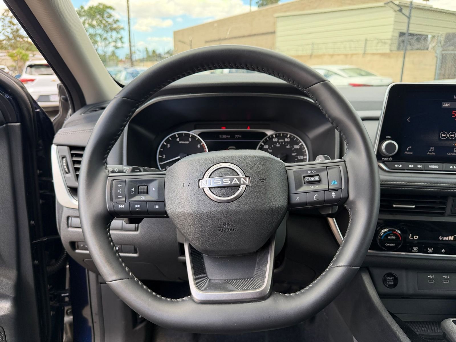 Thumbnail: 2025 Nissan Rogue - 30