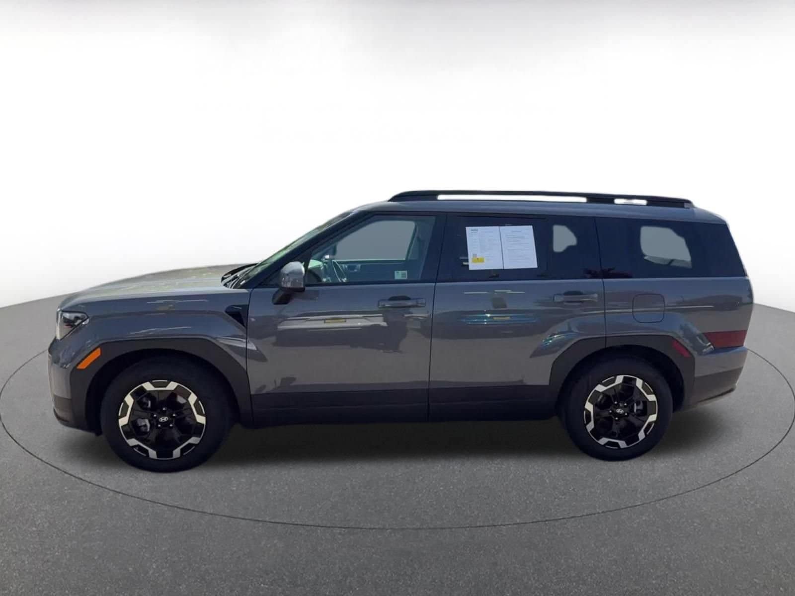 Thumbnail: 2026 Hyundai Santa Fe - 8