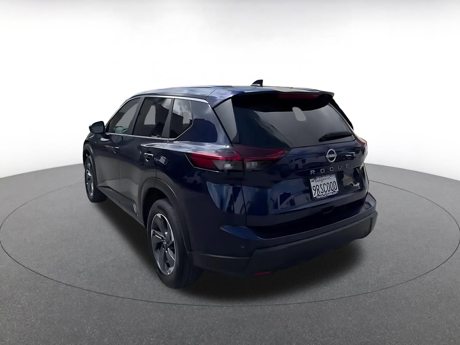Thumbnail: 2025 Nissan Rogue - 11