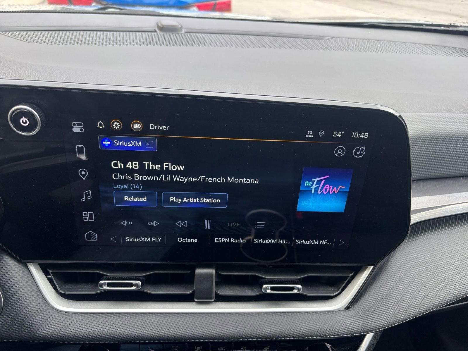 Thumbnail: 2025 Chevrolet Equinox - 21