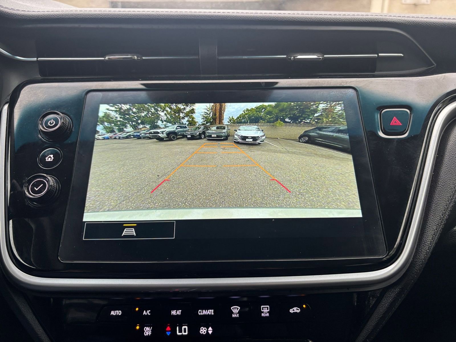 Thumbnail: 2023 Chevrolet Bolt EV - 17