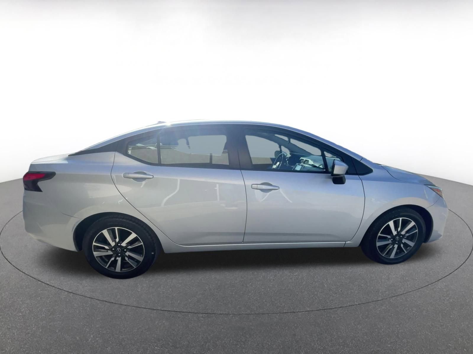 Thumbnail: 2025 Nissan Versa - 16