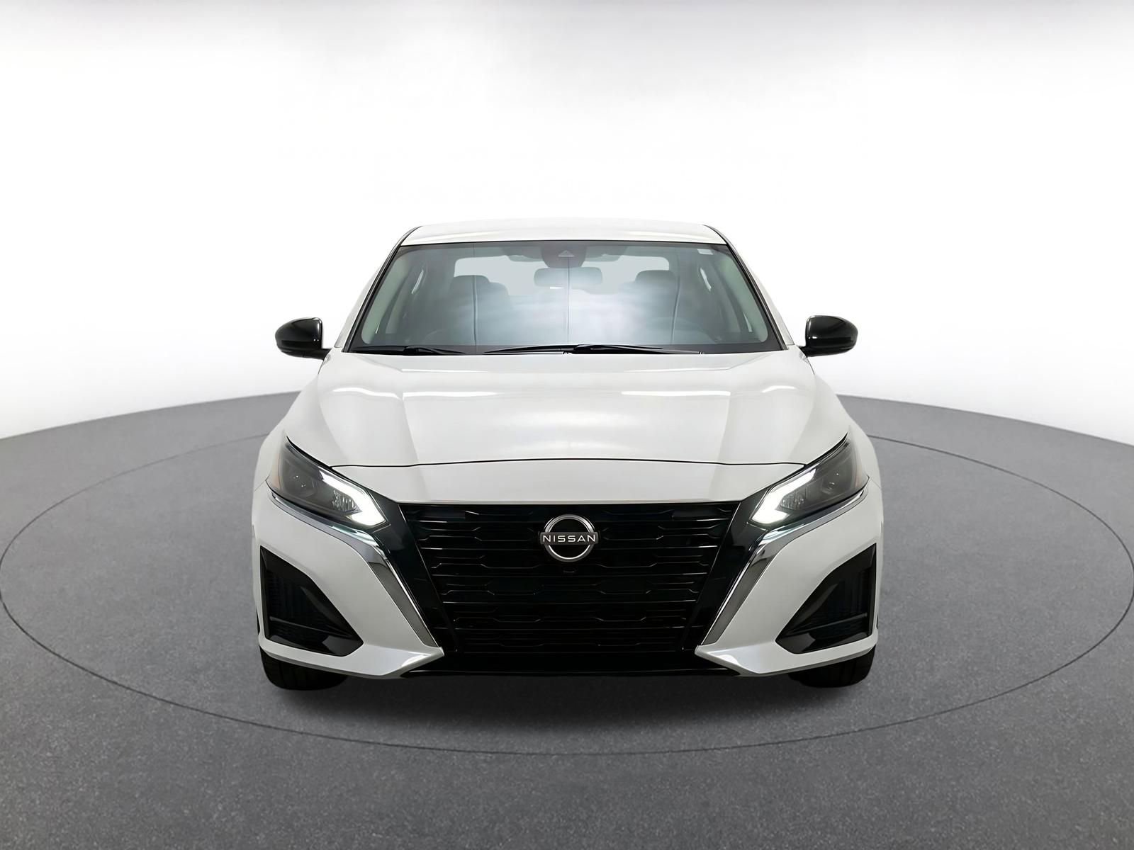 Thumbnail: 2025 Nissan Altima - 2
