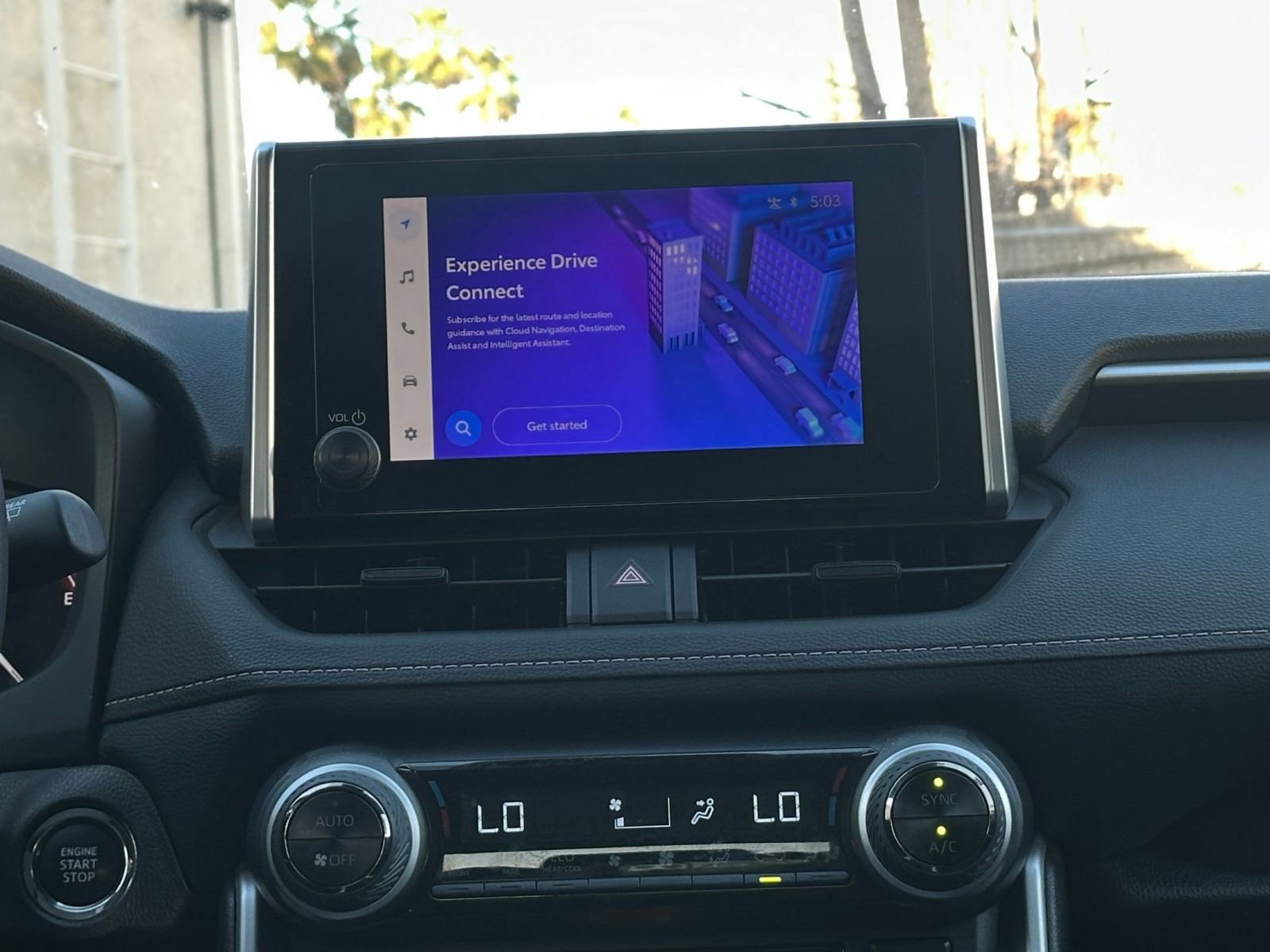 Thumbnail: 2025 Toyota RAV4 - 20