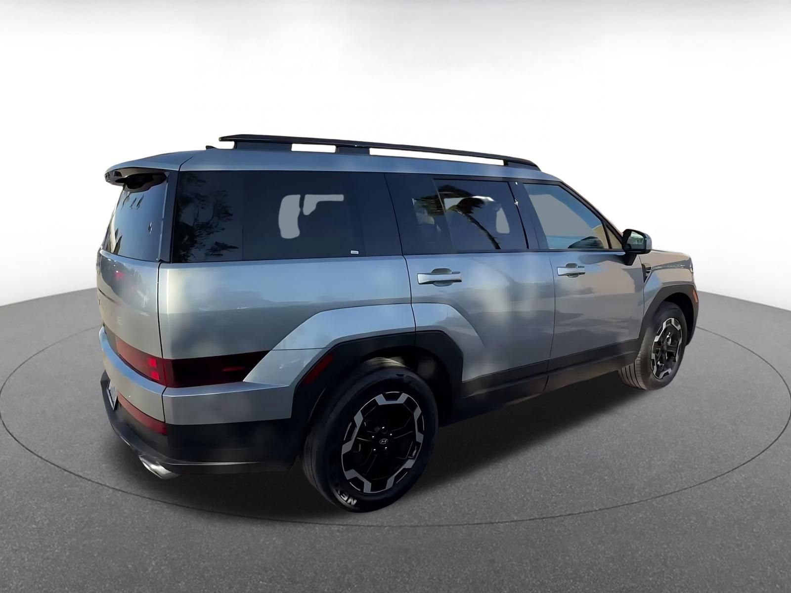 Thumbnail: 2025 Hyundai Santa Fe - 14
