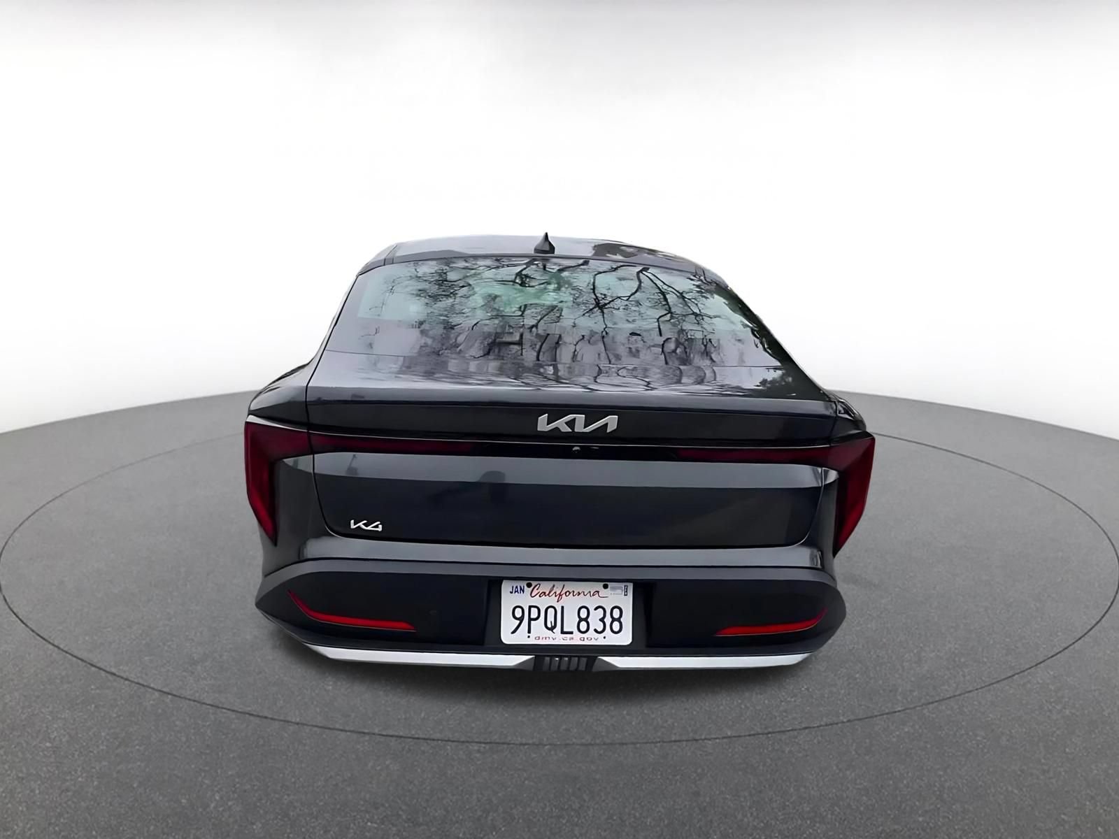 Thumbnail: 2025 Kia K4 - 12