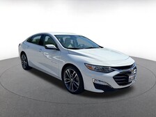 2024 Chevrolet Malibu LT -
                  Riverside, CA
