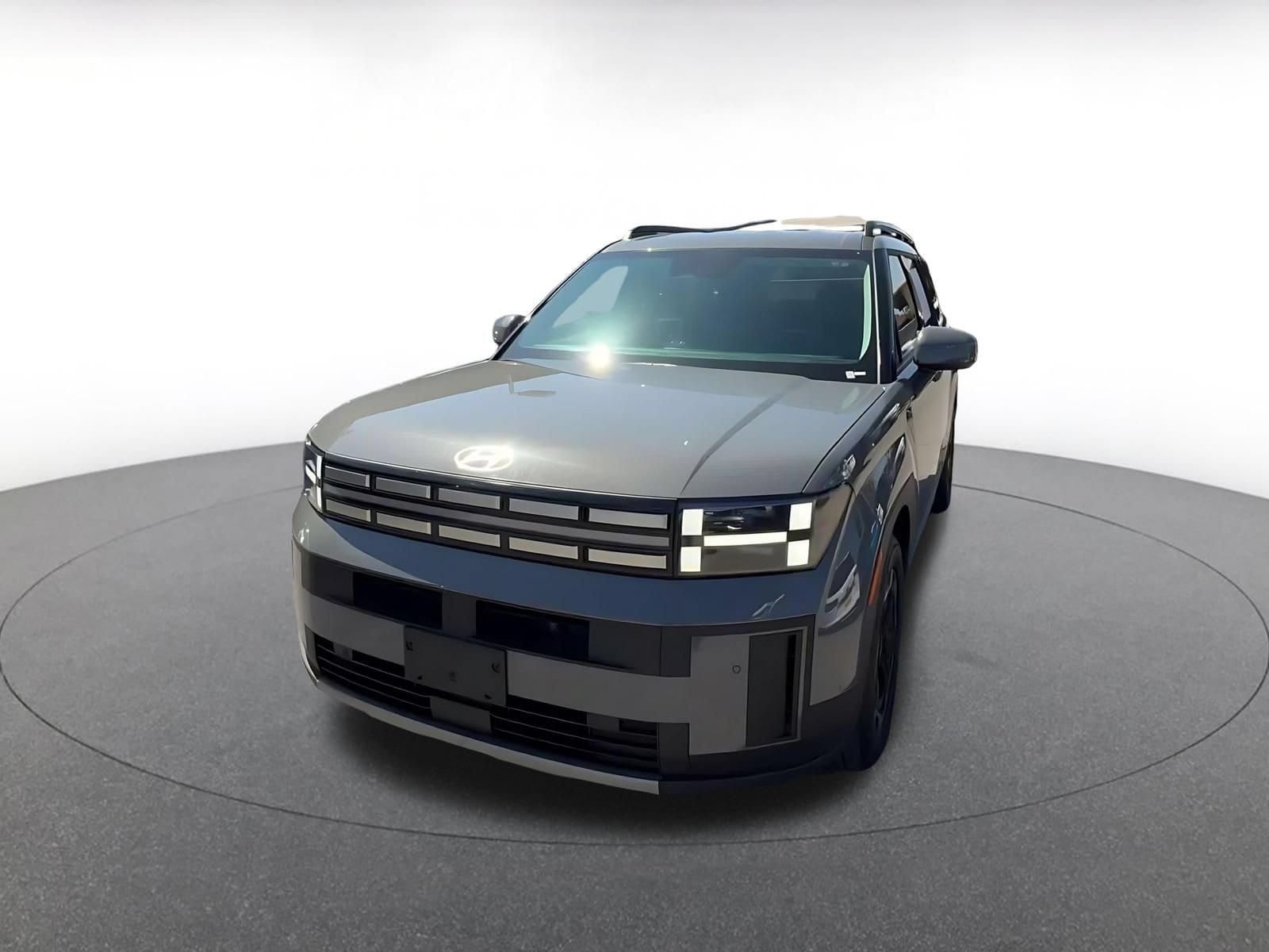 Thumbnail: 2026 Hyundai Santa Fe - 6