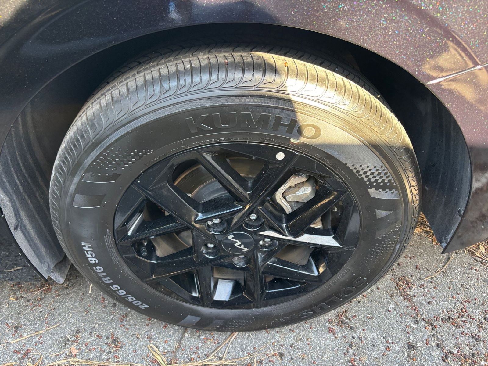 Thumbnail: 2025 Kia K5 - 32