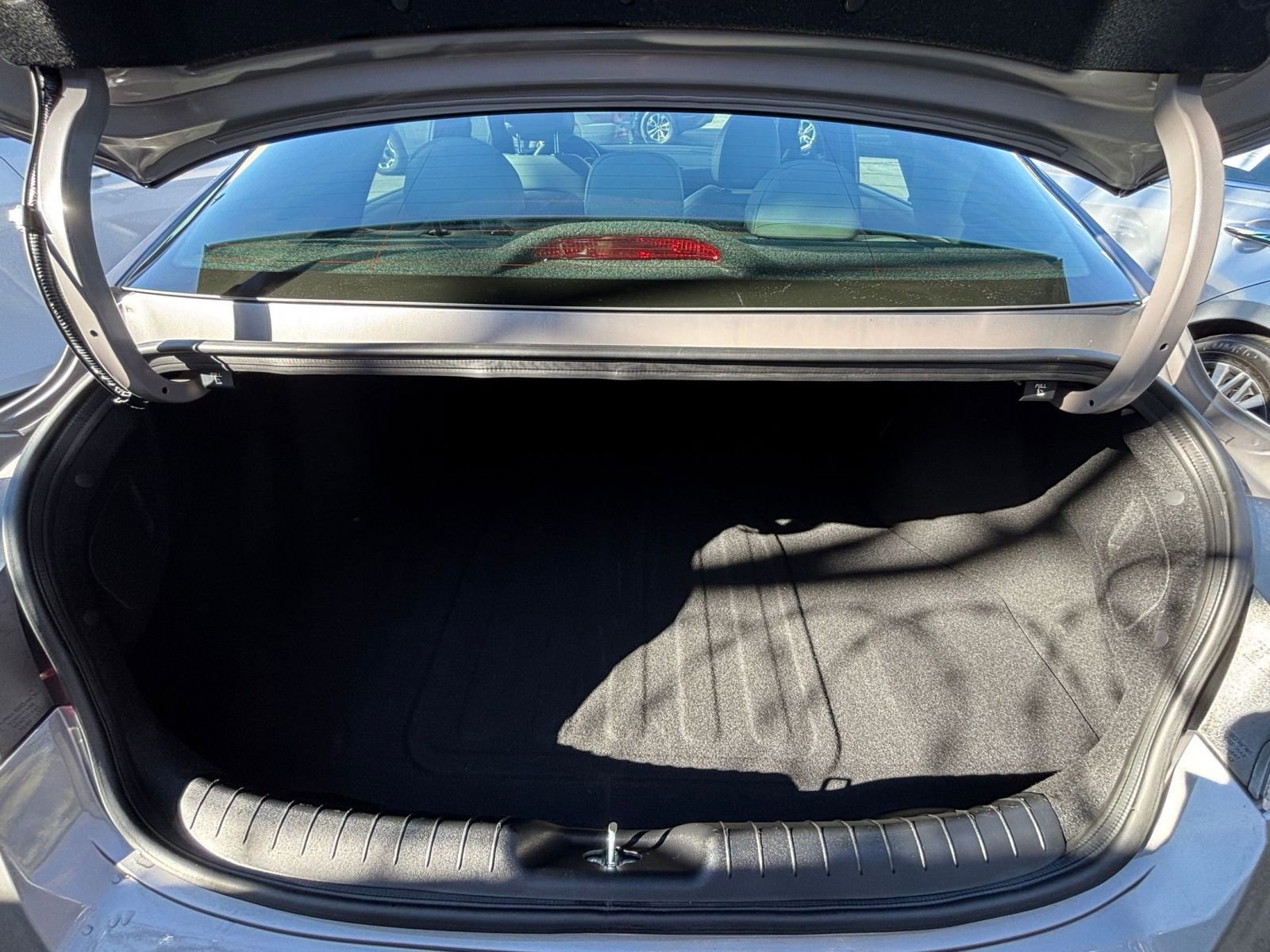 Thumbnail: 2025 Hyundai Elantra - 31