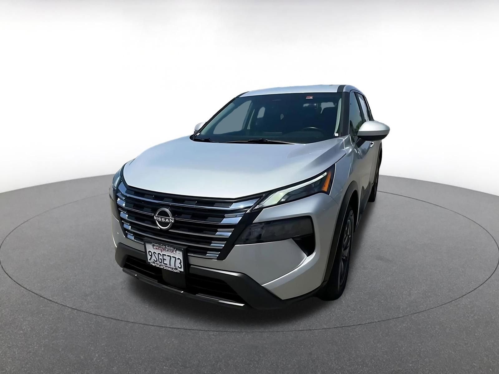 Thumbnail: 2025 Nissan Rogue - 7