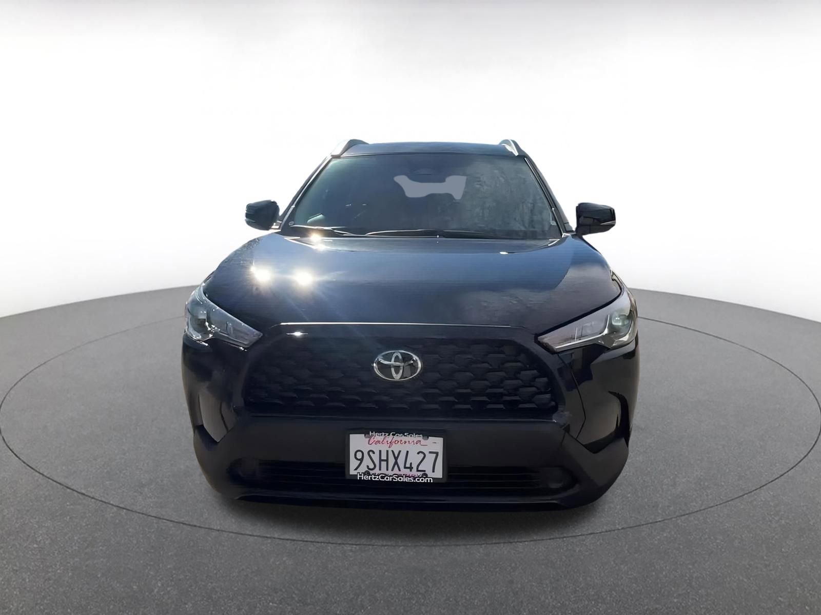 Thumbnail: 2025 Toyota Corolla Cross - 4