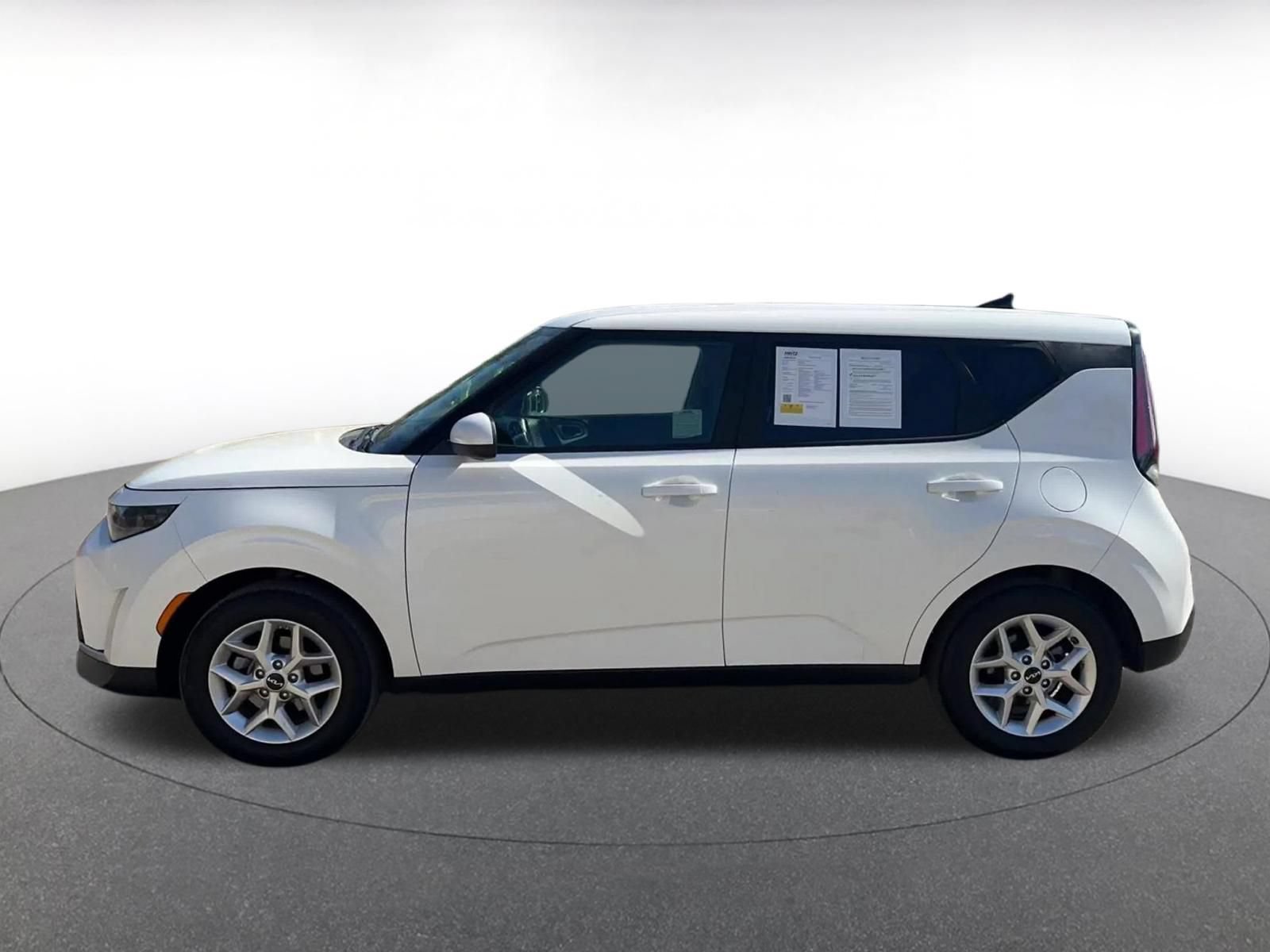 Thumbnail: 2025 Kia Soul - 9