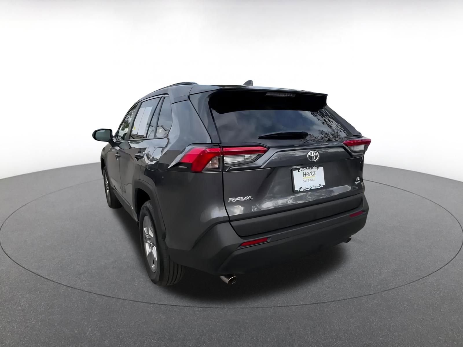 Thumbnail: 2025 Toyota RAV4 - 11