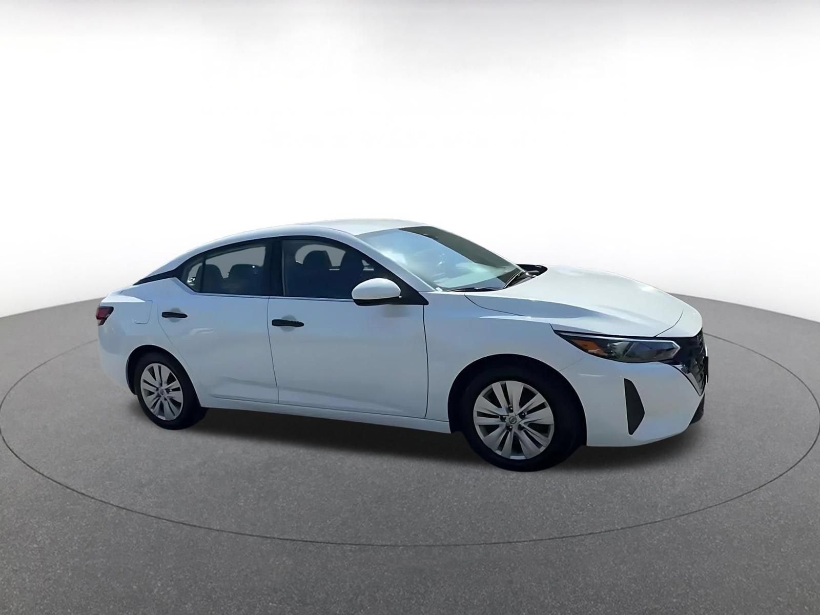 Thumbnail: 2025 Nissan Sentra - 2