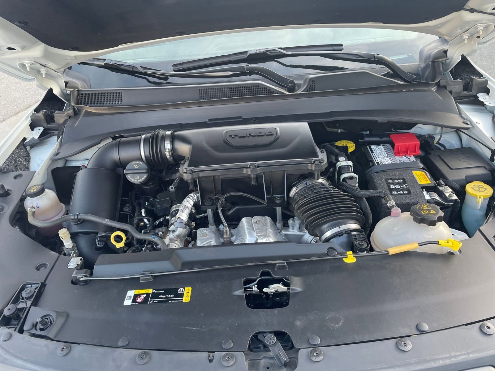 Thumbnail: 2025 Jeep Compass - 31