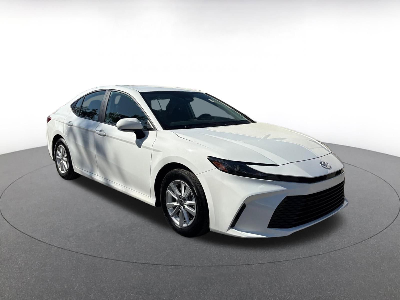 Thumbnail: 2025 Toyota Camry - 1
