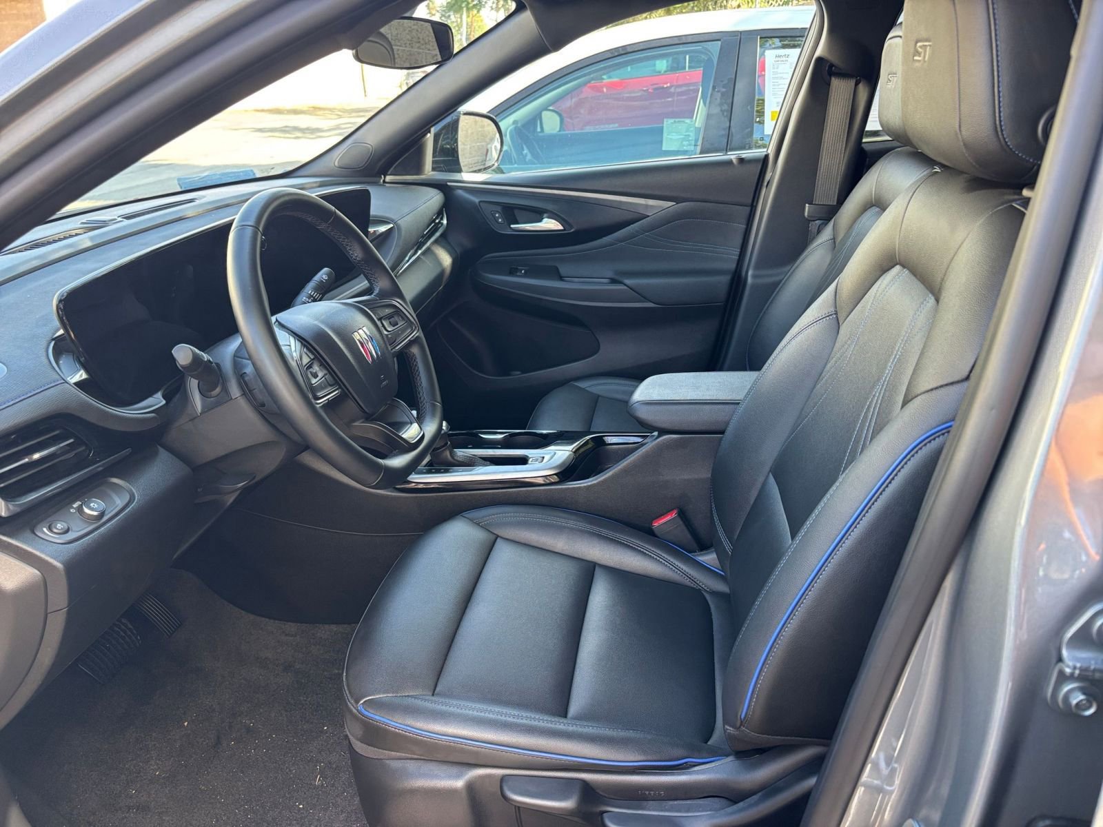 Thumbnail: 2025 Buick Envista - 27