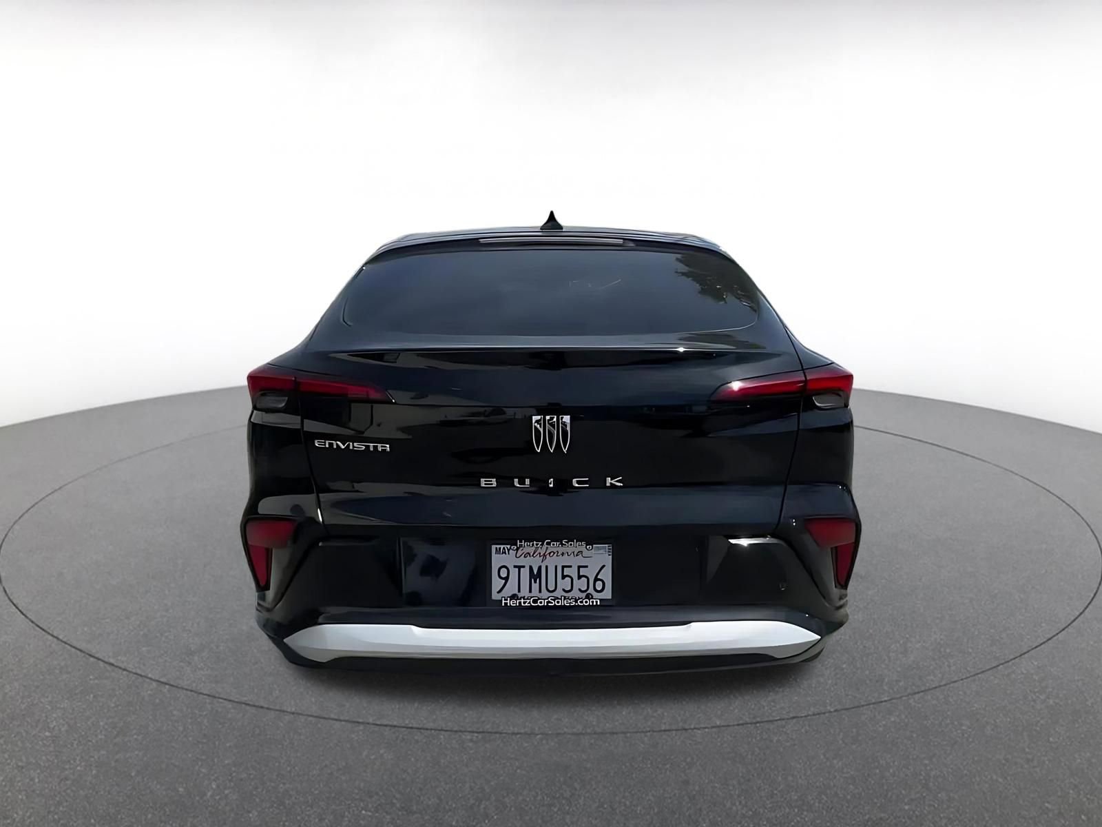 Thumbnail: 2025 Buick Envista - 12