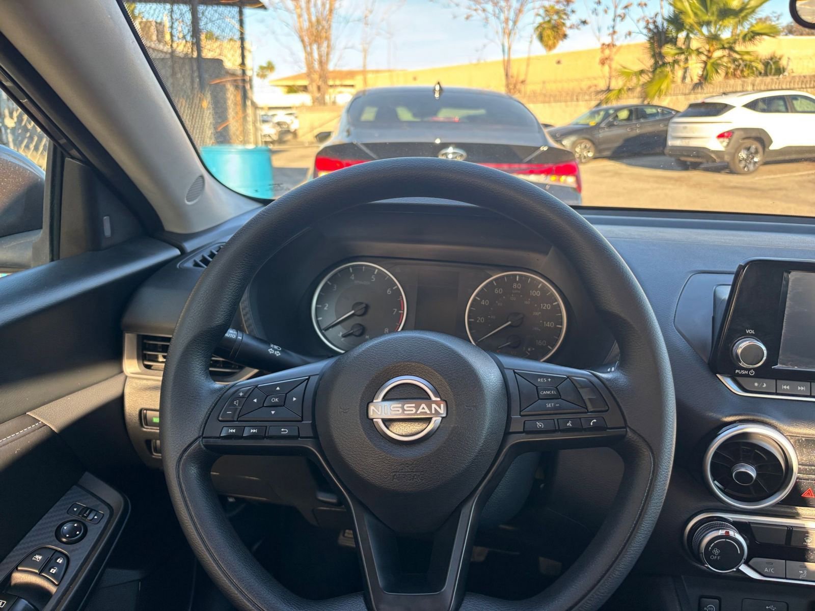 Thumbnail: 2025 Nissan Sentra - 34