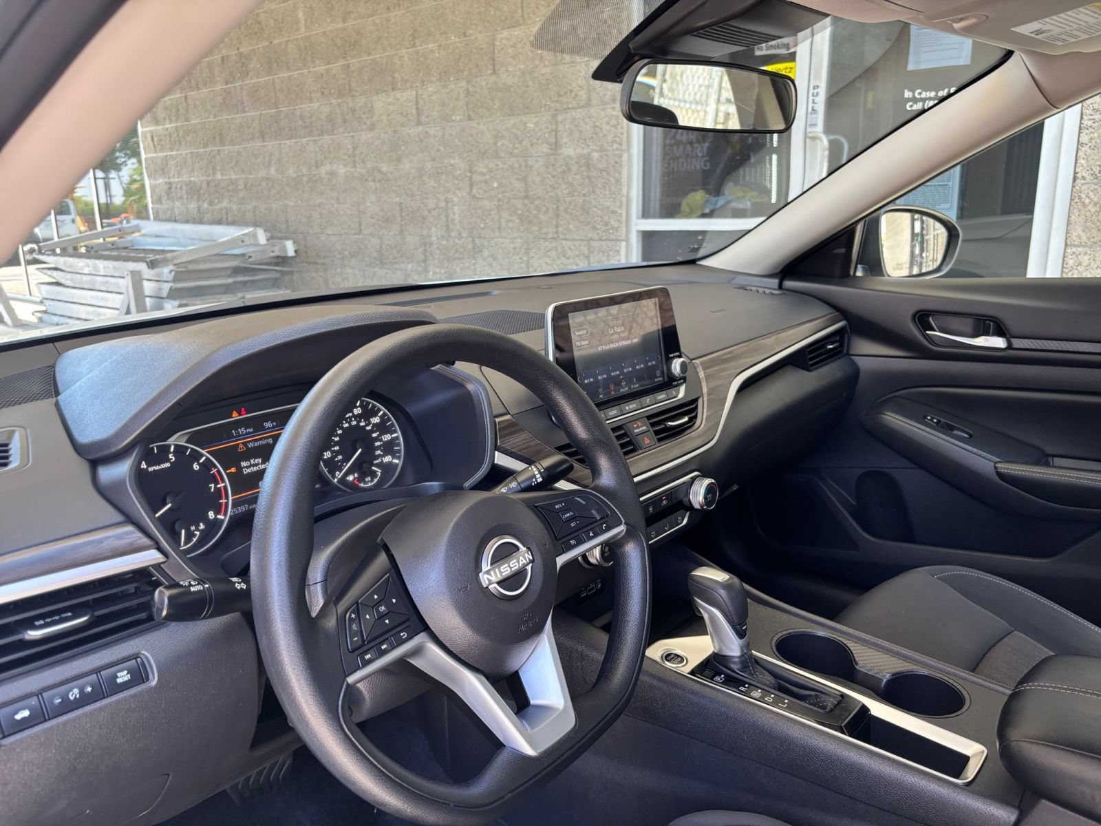 Thumbnail: 2025 Nissan Altima - 35