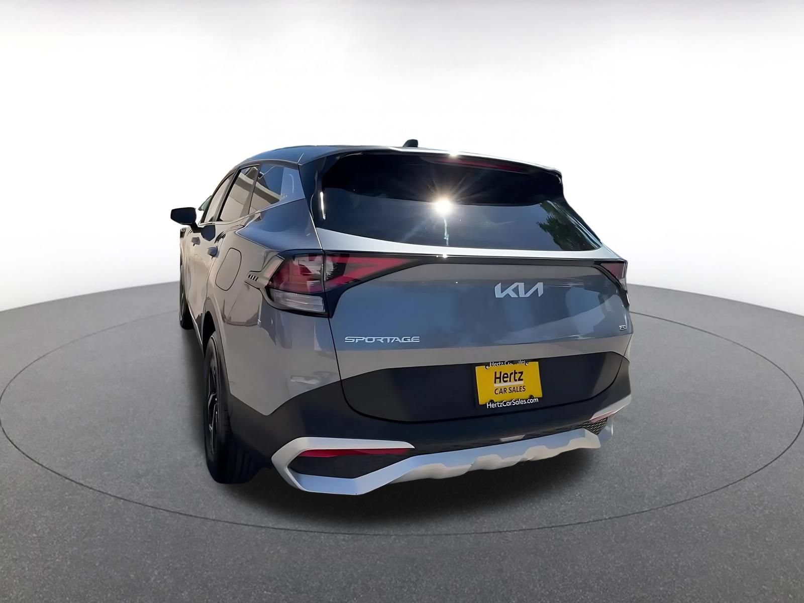 Thumbnail: 2025 Kia Sportage - 11