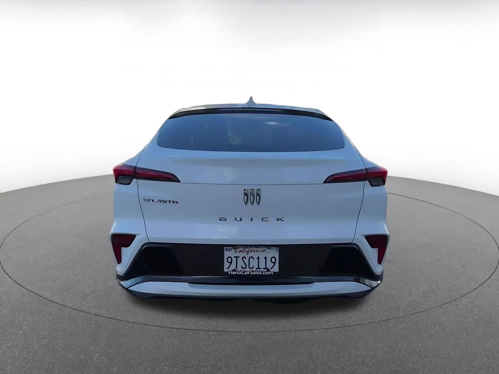 Thumbnail: 2025 Buick Envista - 12