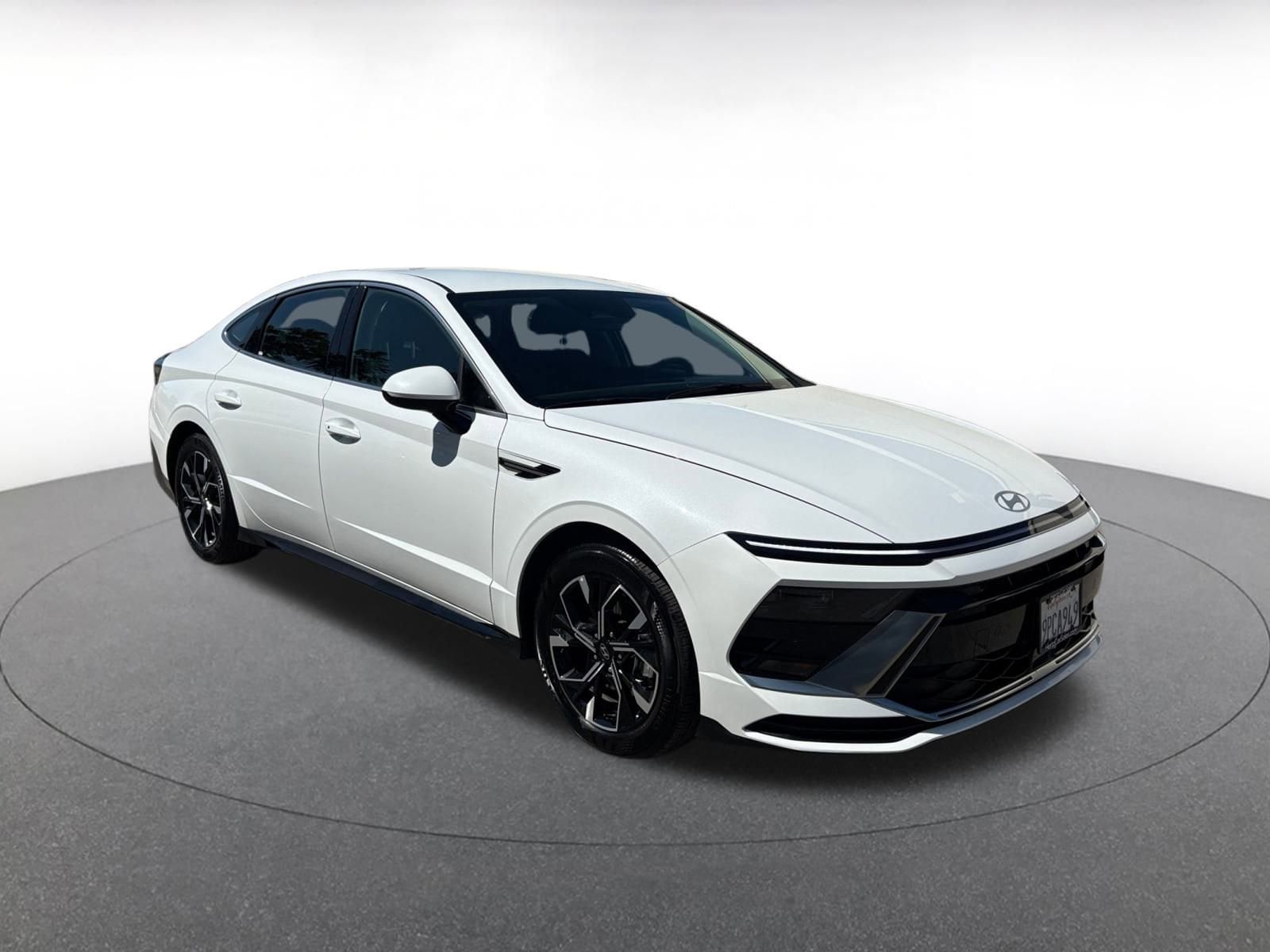 Thumbnail: 2025 Hyundai Sonata - 1