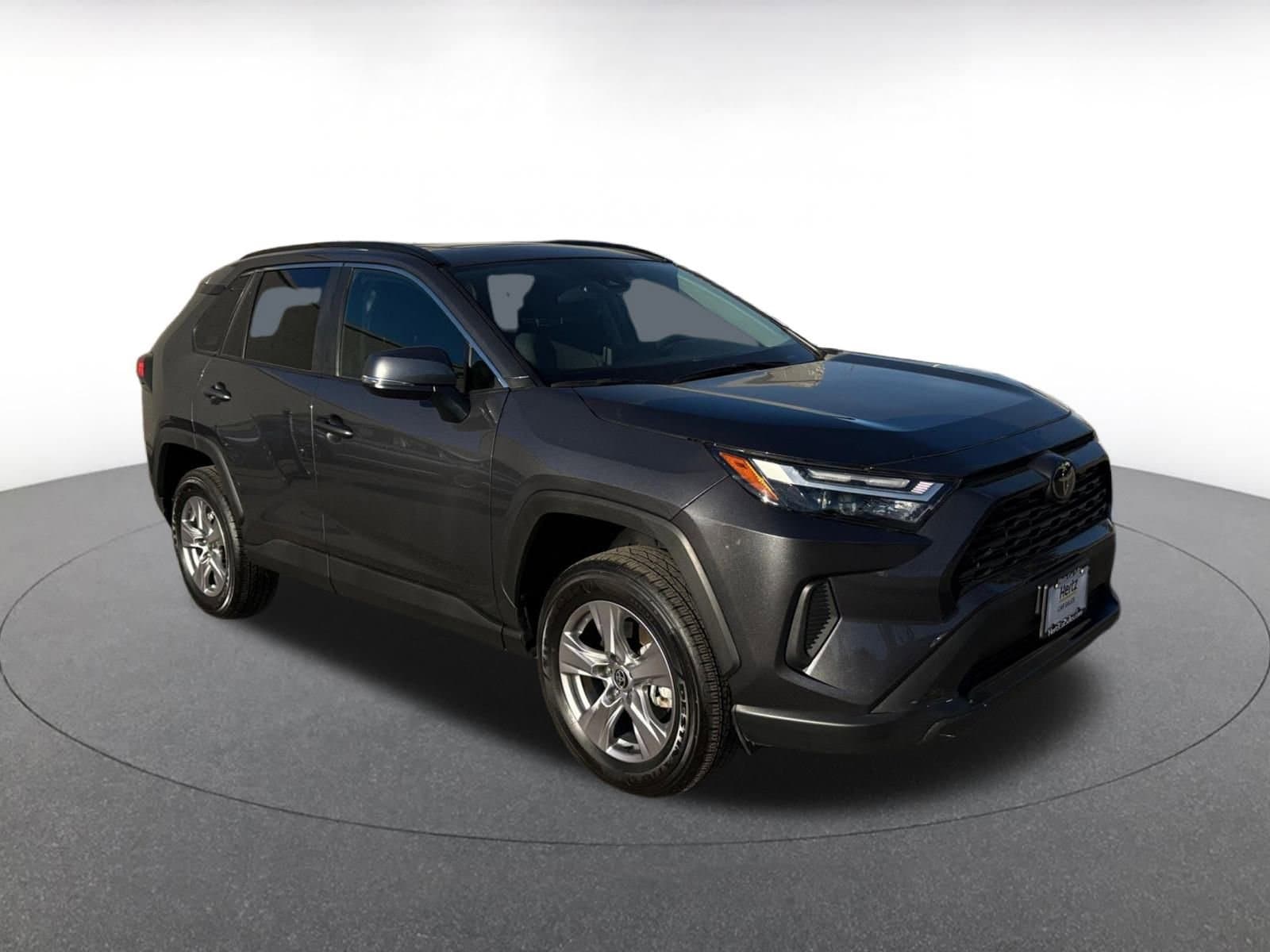 Thumbnail: 2025 Toyota RAV4 - 1