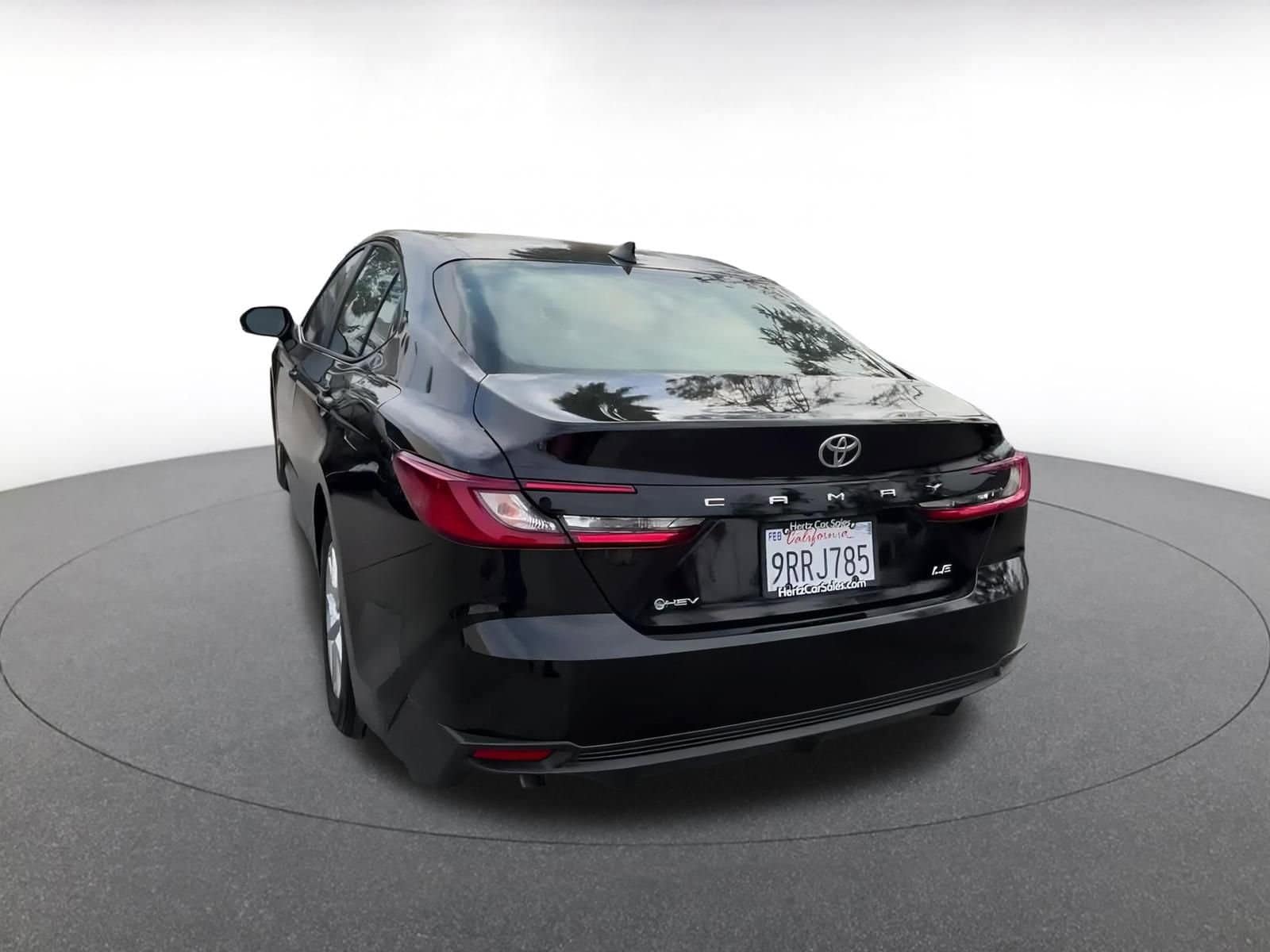 Thumbnail: 2025 Toyota Camry - 11