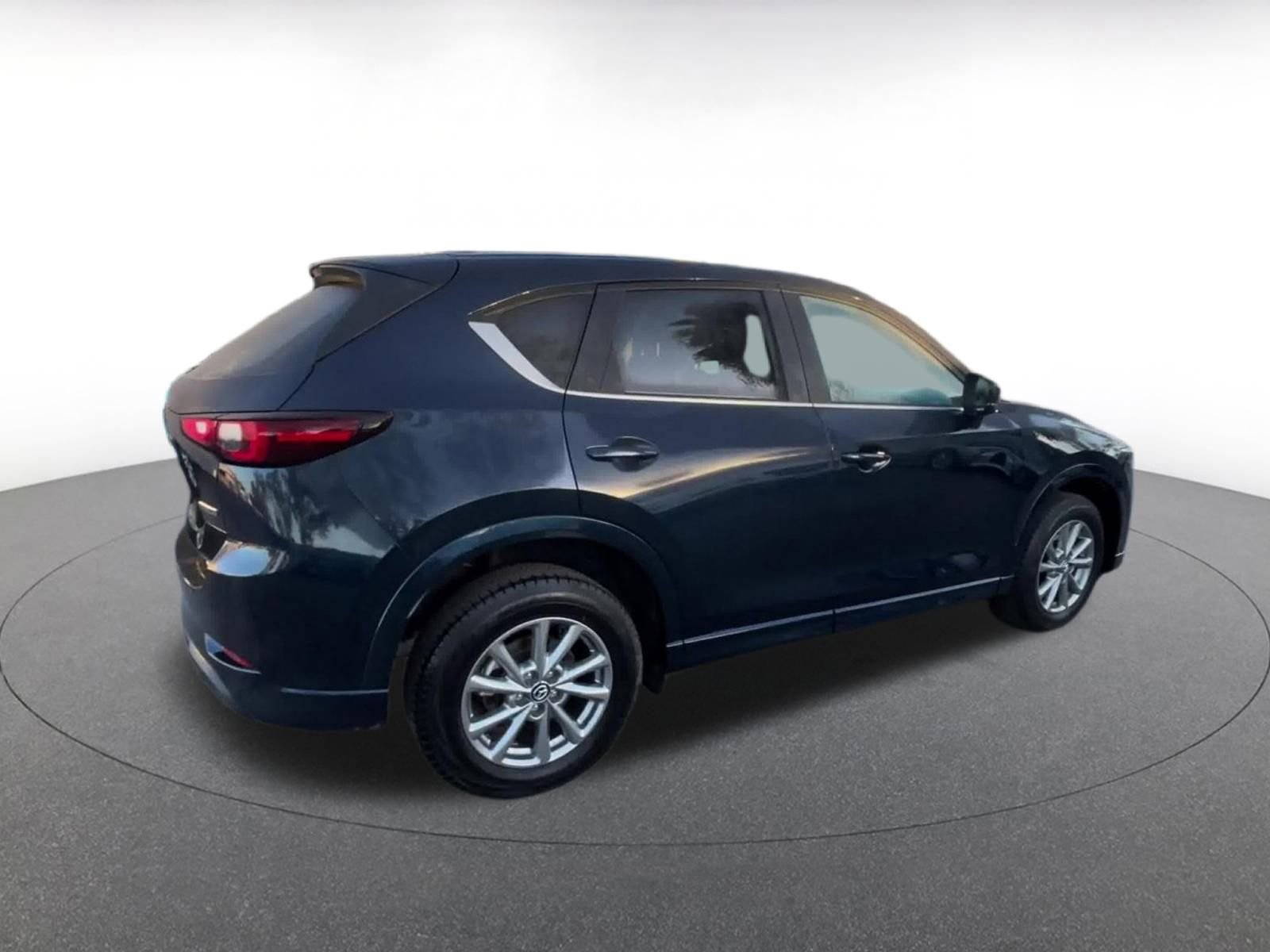 Thumbnail: 2025 Mazda CX-5 - 15