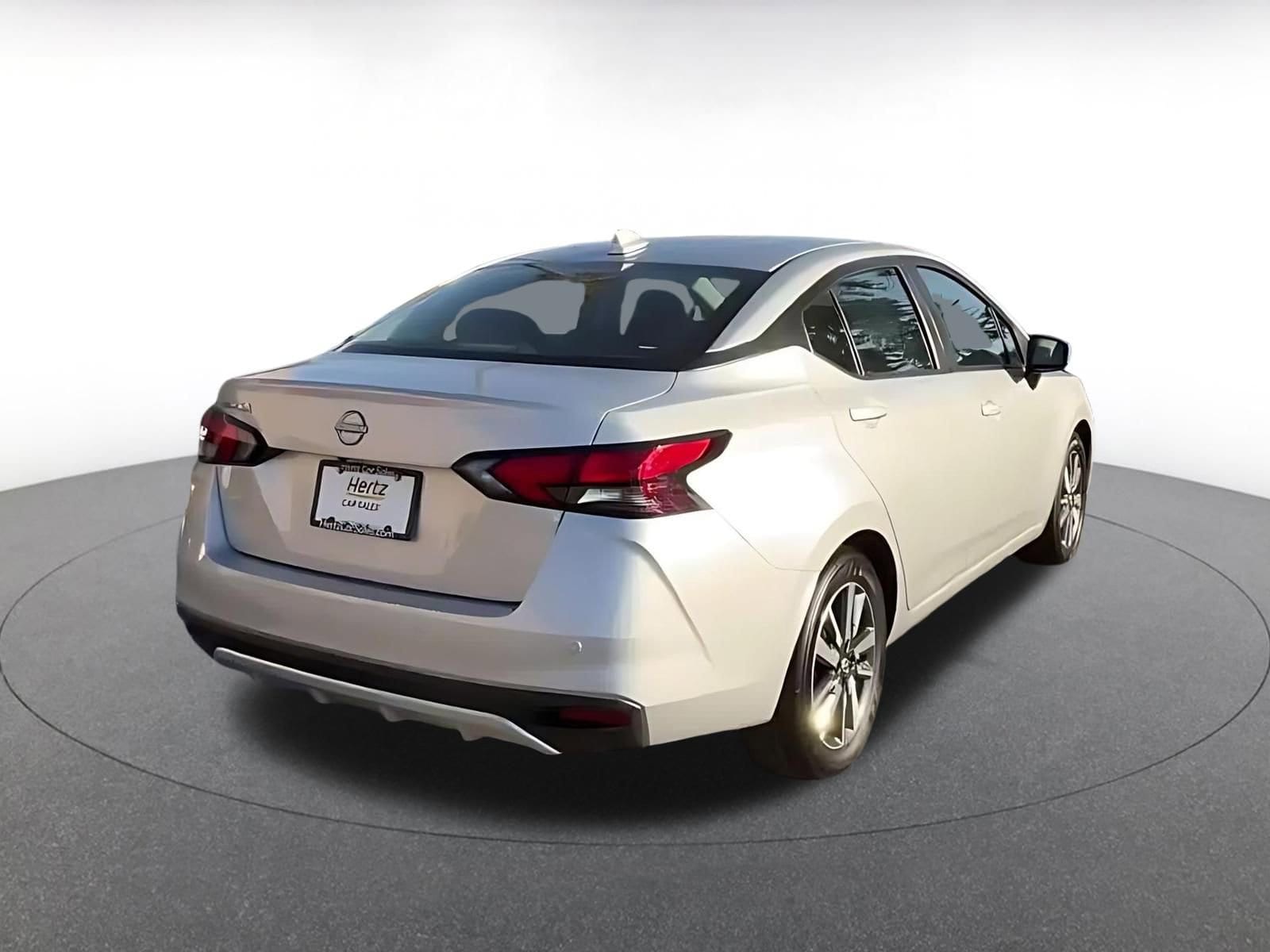 Thumbnail: 2025 Nissan Versa - 15