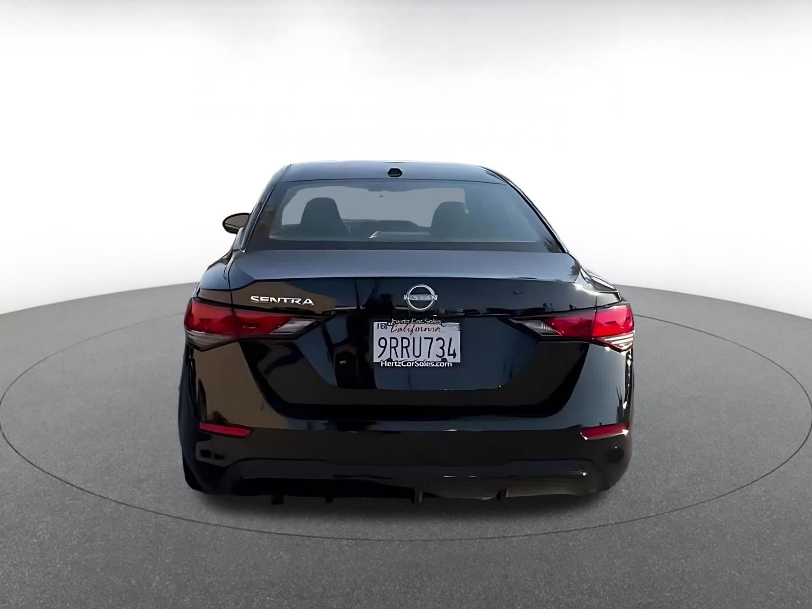 Thumbnail: 2025 Nissan Sentra - 12